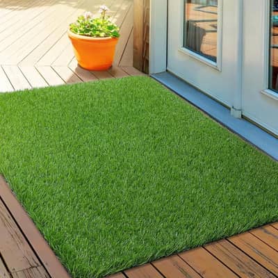 Green Grass Mate