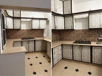 two bed dd apartment for sale in johar