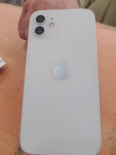 Apple iPhone 12