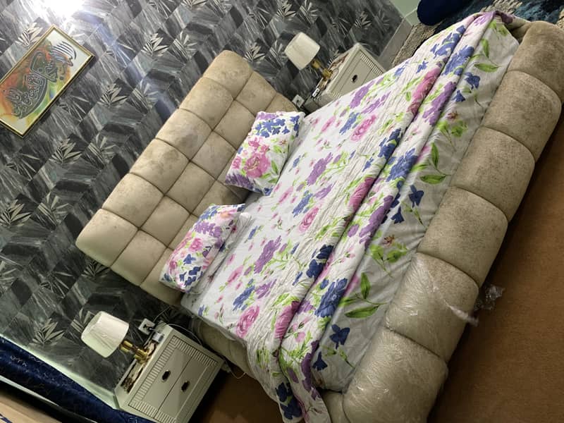 Bubble bedset complete 3