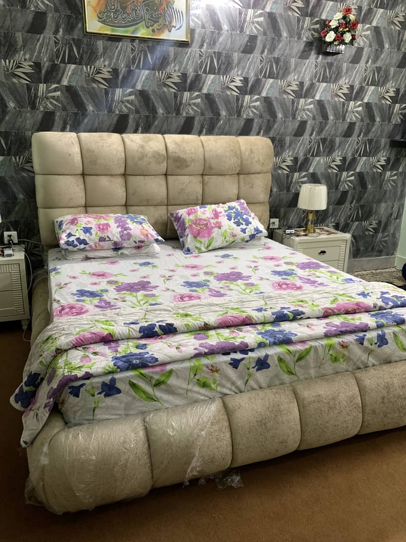 Bubble bedset complete 5