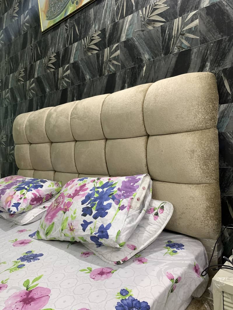 Bubble bedset complete 10