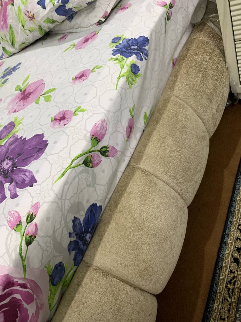 Bubble bedset complete 11