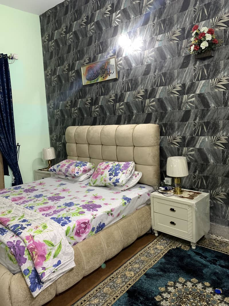 Bubble bedset complete 12