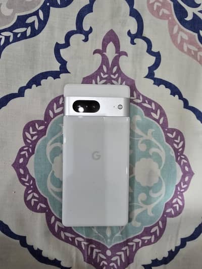 Google Pixel 7