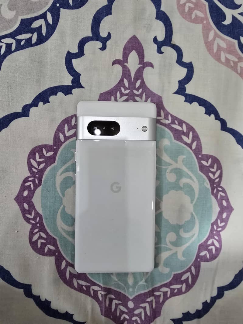 Google Pixel 7 0