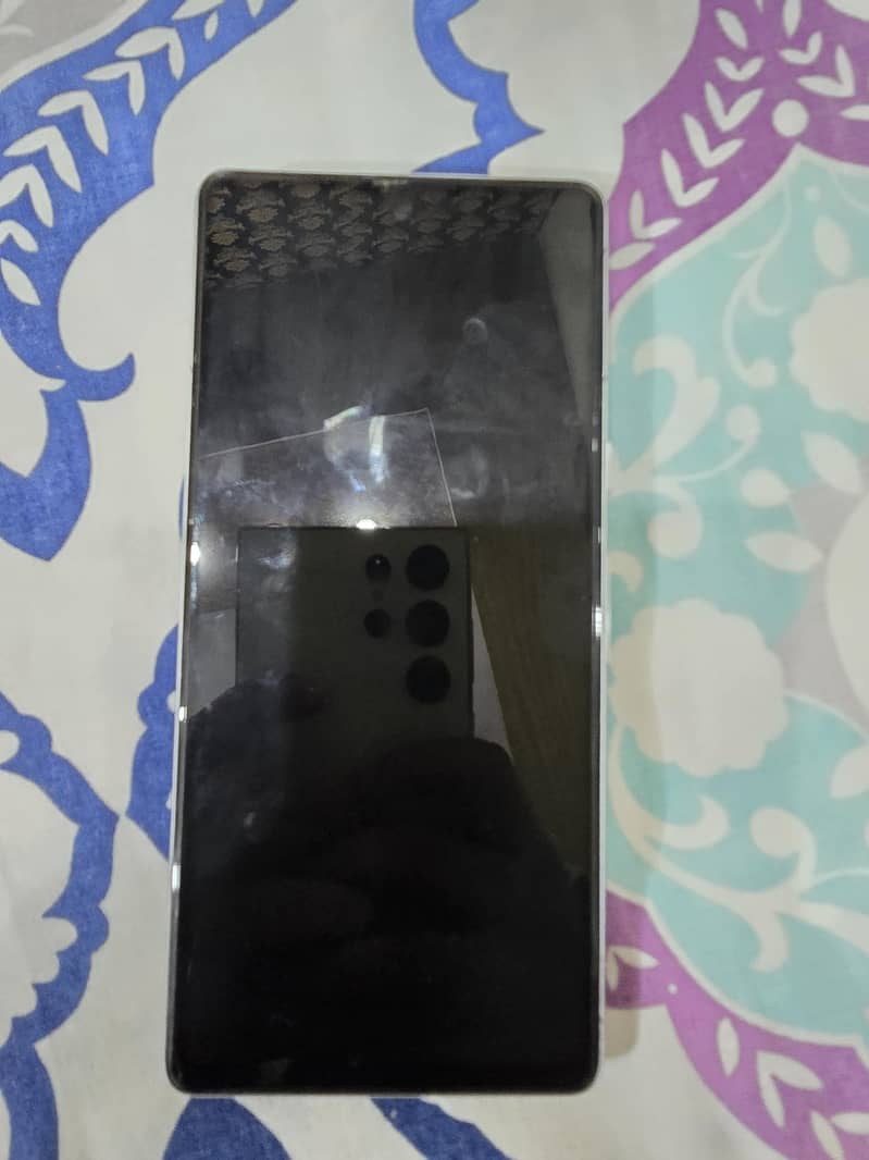 Google Pixel 7 1