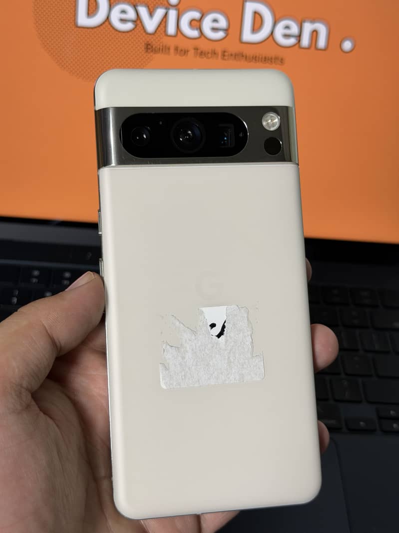 Google Pixel 8 Pro 0