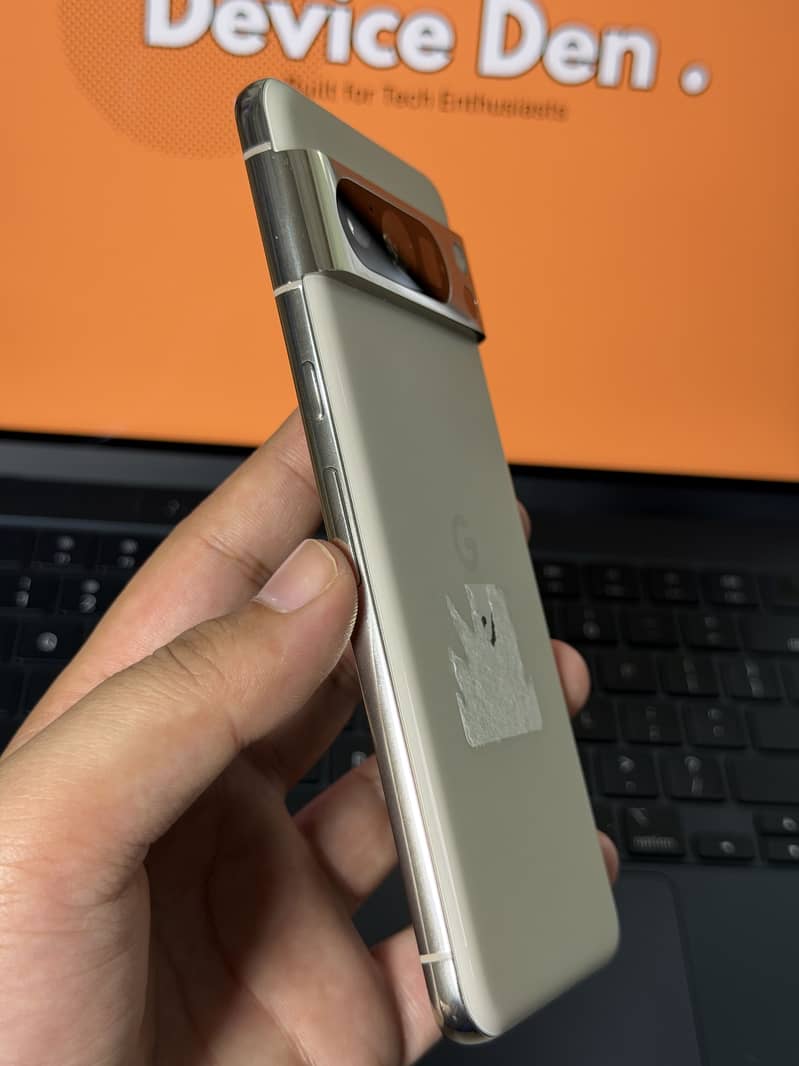 Google Pixel 8 Pro 1