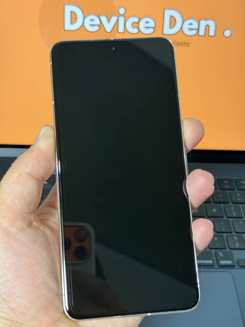 Google Pixel 8 Pro 5