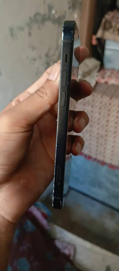 Apple iPhone 12 | Memory 64GB | Battery 79% | Urgent Sale