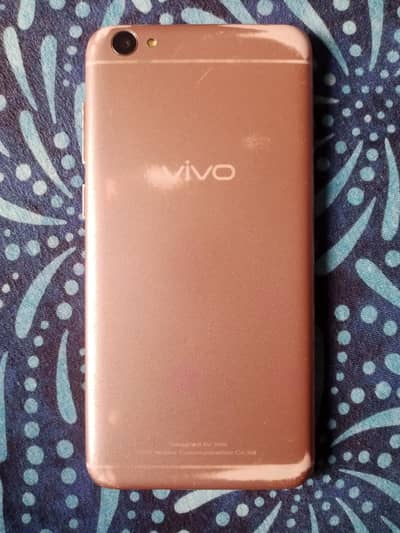Vivo Other Model