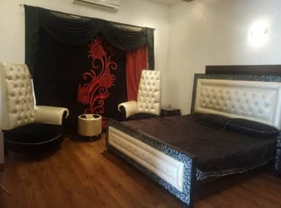 1 Kanal Super Out House With Basement hall Prime Hot For Sale dha Phase3