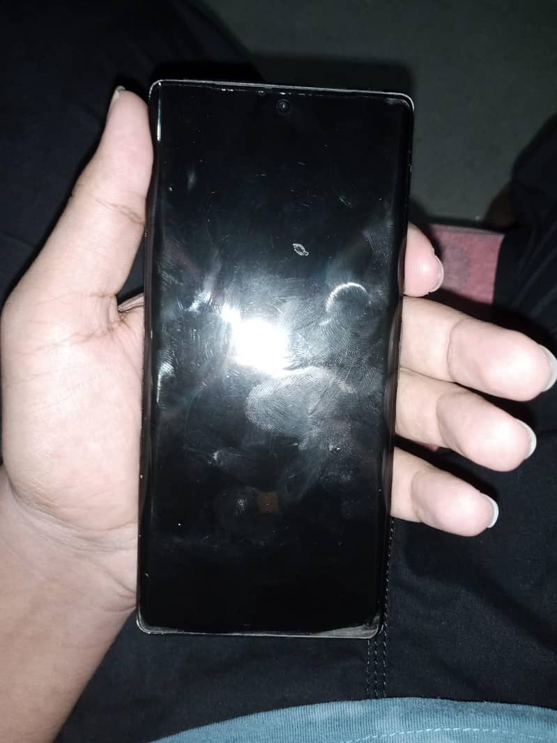 Google Pixel 6 Pro 1