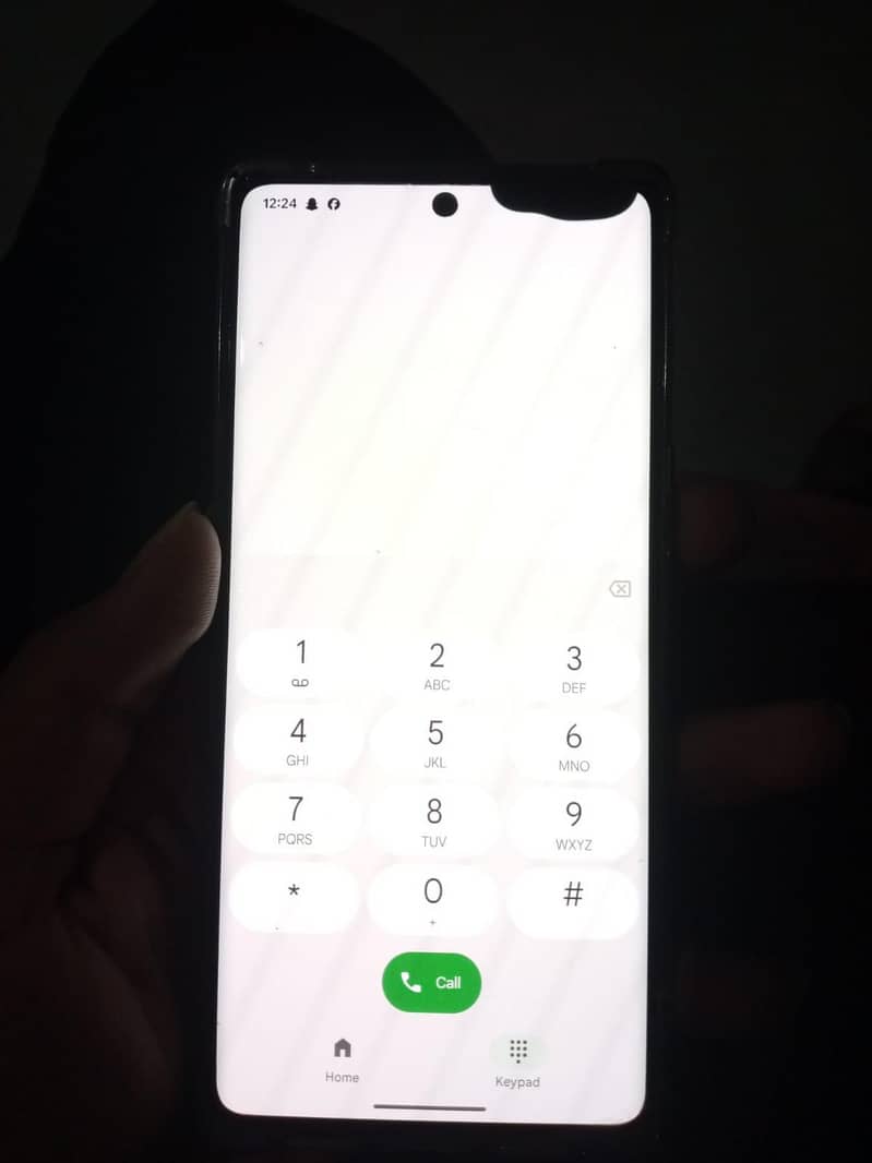 Google Pixel 6 Pro 6