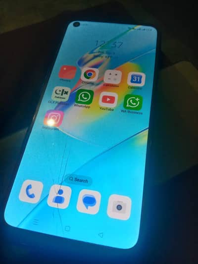 OPPO A54