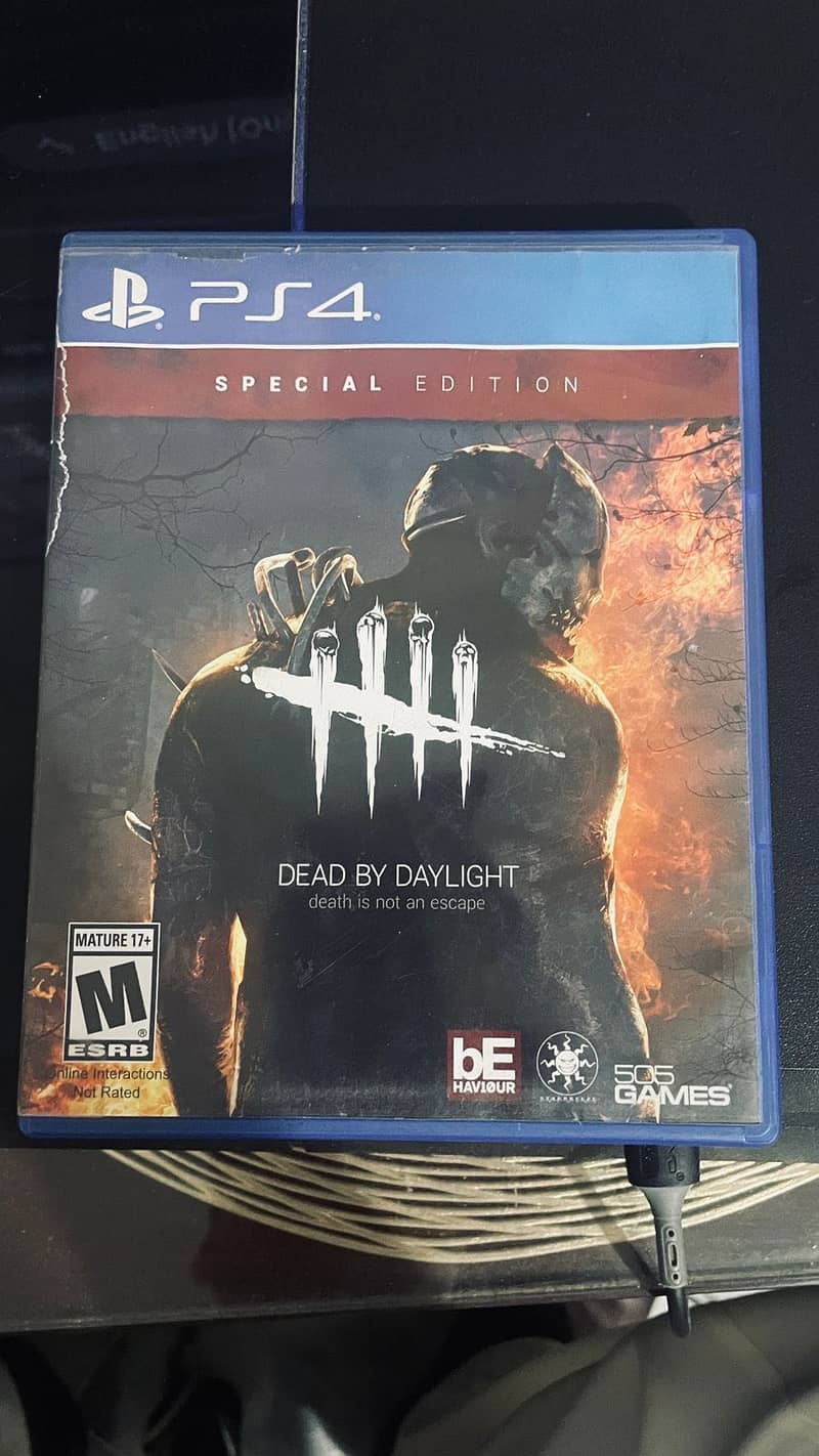 PS4 fat eddition 4
