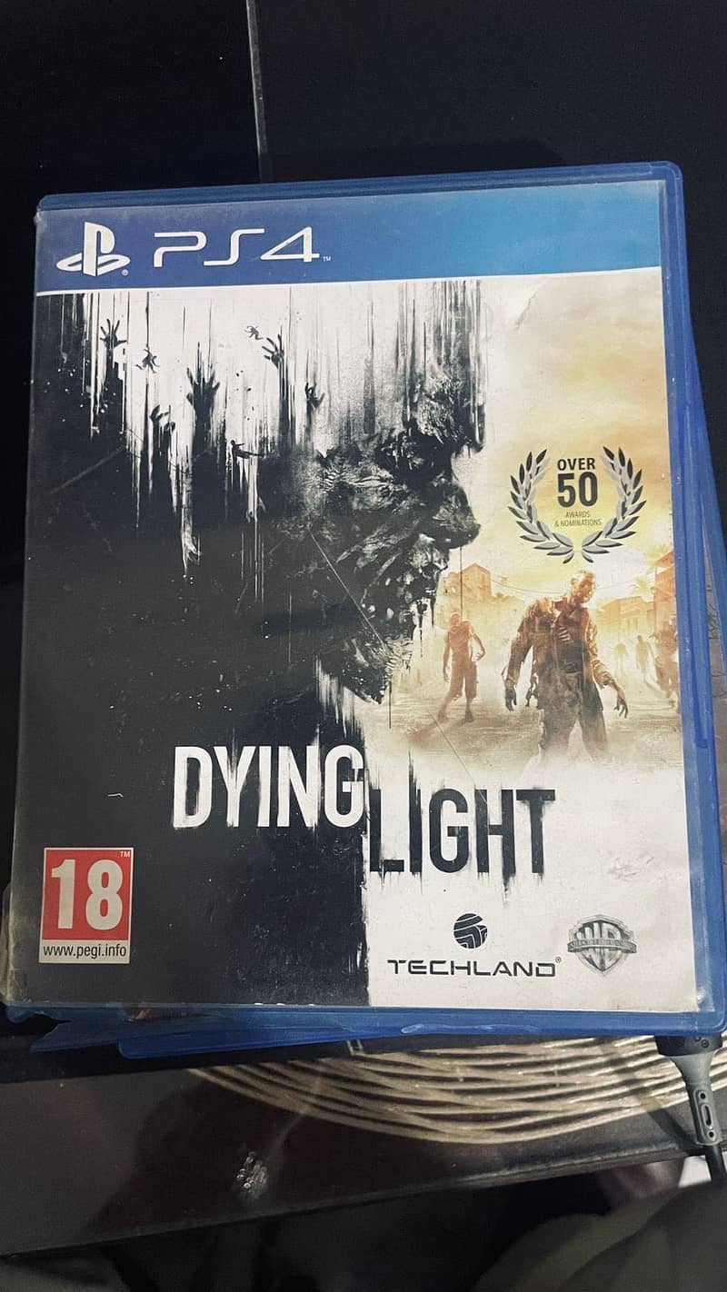 PS4 fat eddition 5