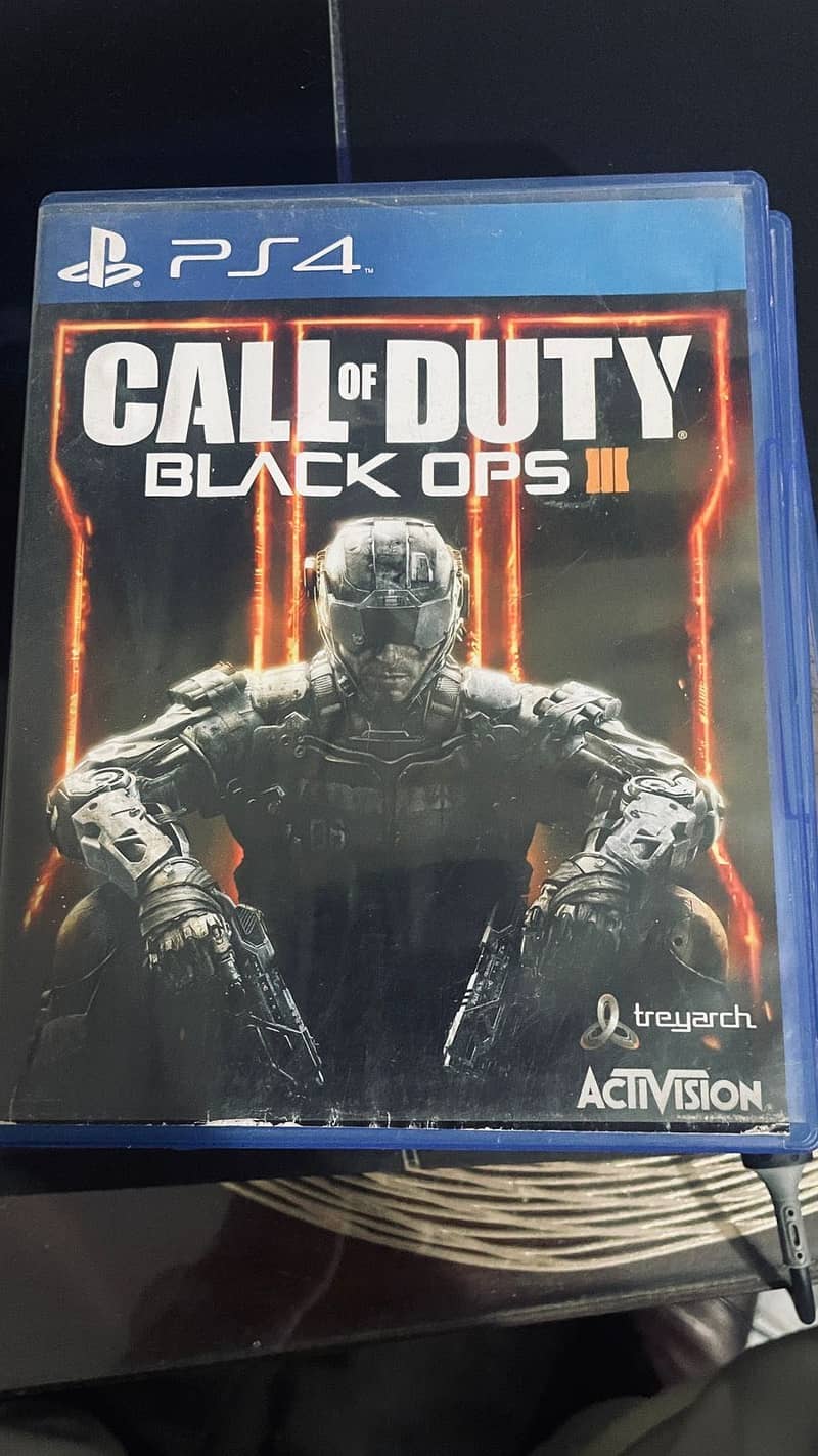 PS4 fat eddition 6