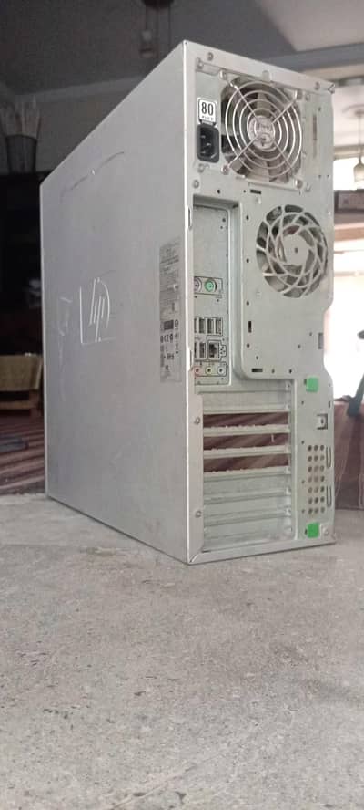 hp z400 used