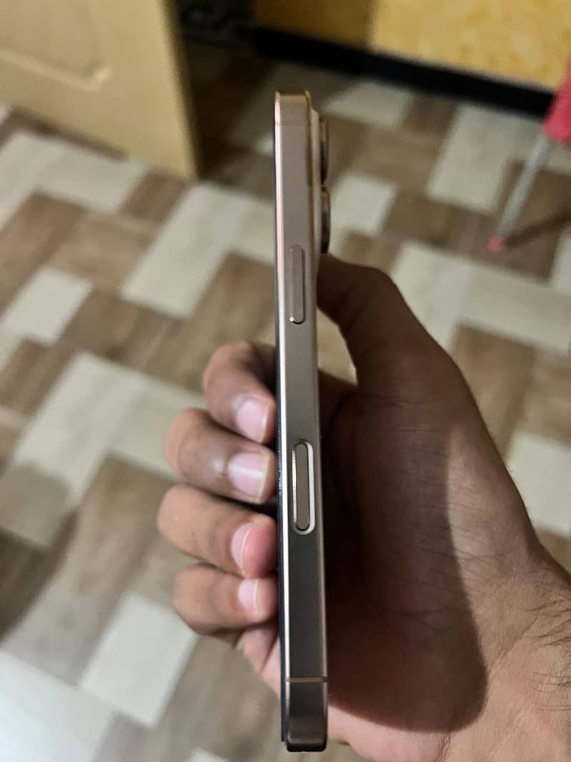 Apple iPhone 16 Pro 1