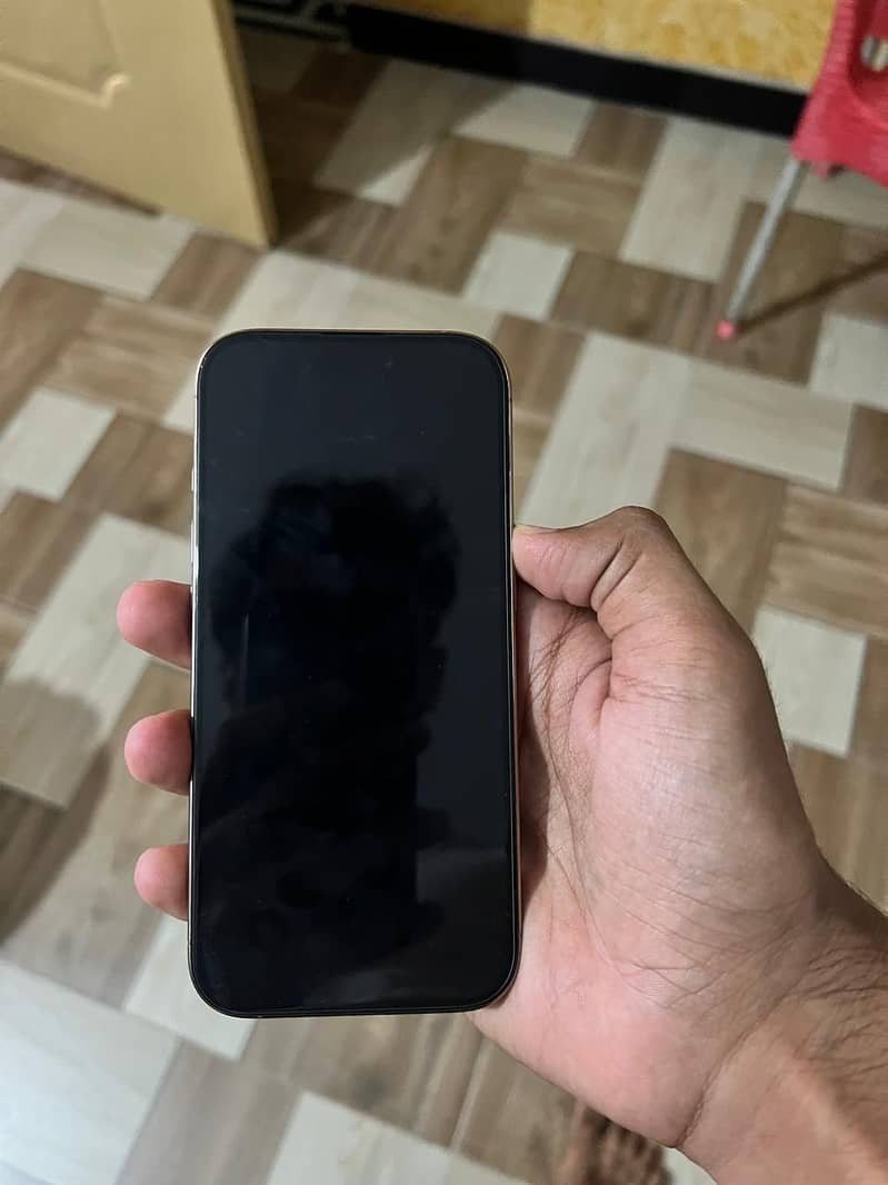 Apple iPhone 16 Pro 2