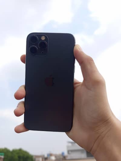 Apple iPhone 11 Pro