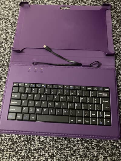 Tablets Keyboard New For Ipads and Any Samsung tablet 10 inches