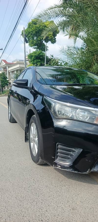 Toyota corolla altis for sale
