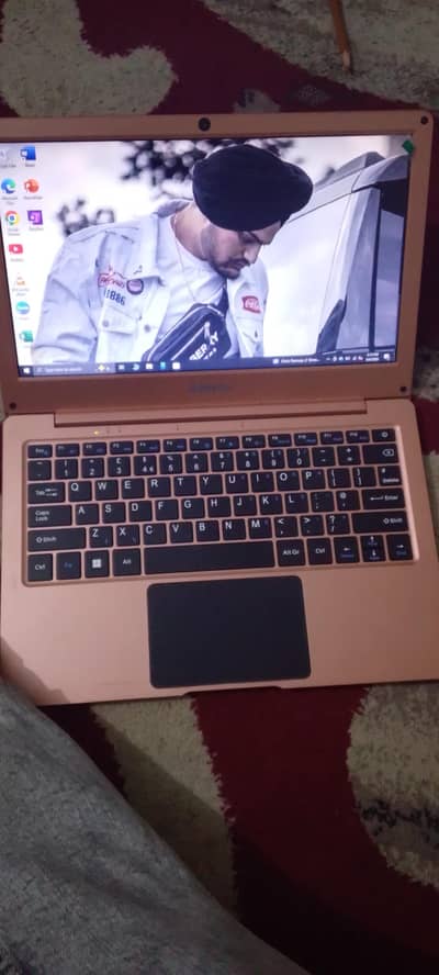 Asus (Azeyou) Workstation Laptop urgent to sale