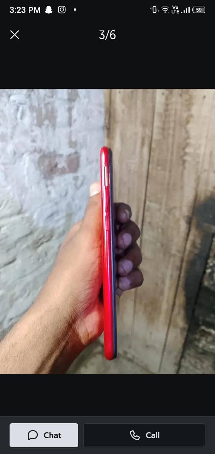 OPPO A1k 1
