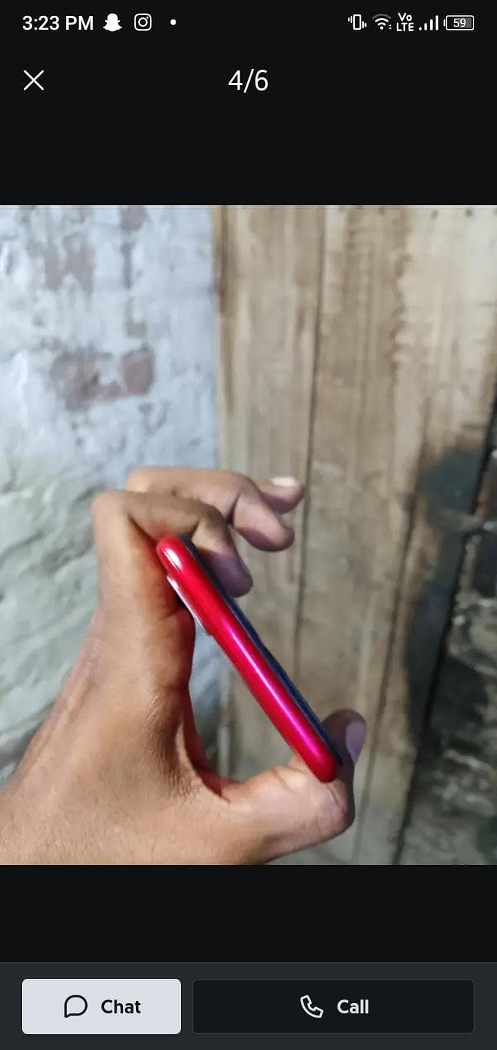 OPPO A1k 2