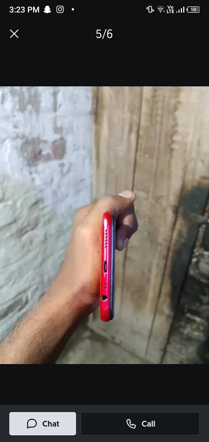 OPPO A1k 3
