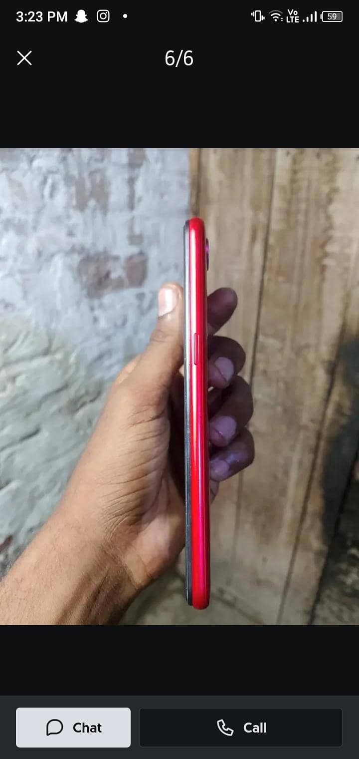 OPPO A1k 4