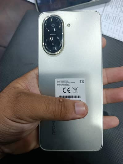 Xiaomi Redmi A5 128 GB
