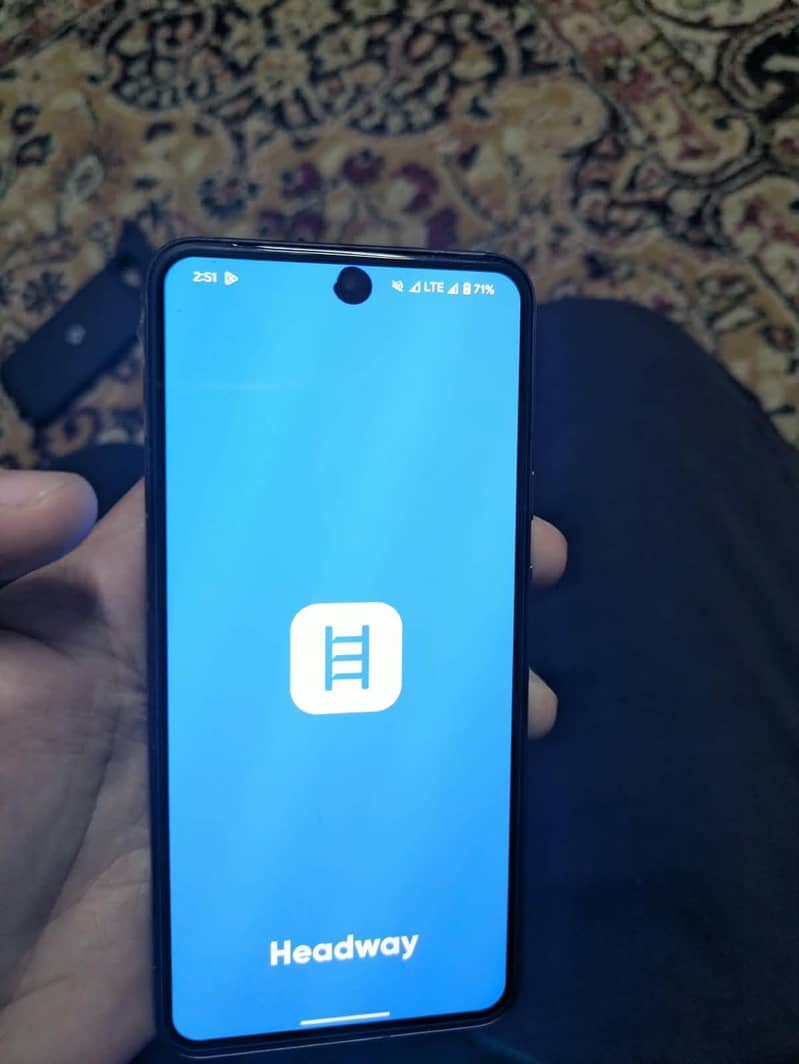 Google Pixel 8 7