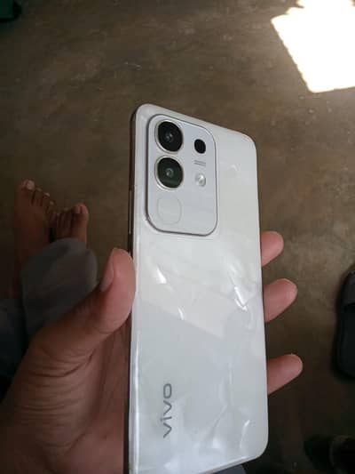 Vivo Y29