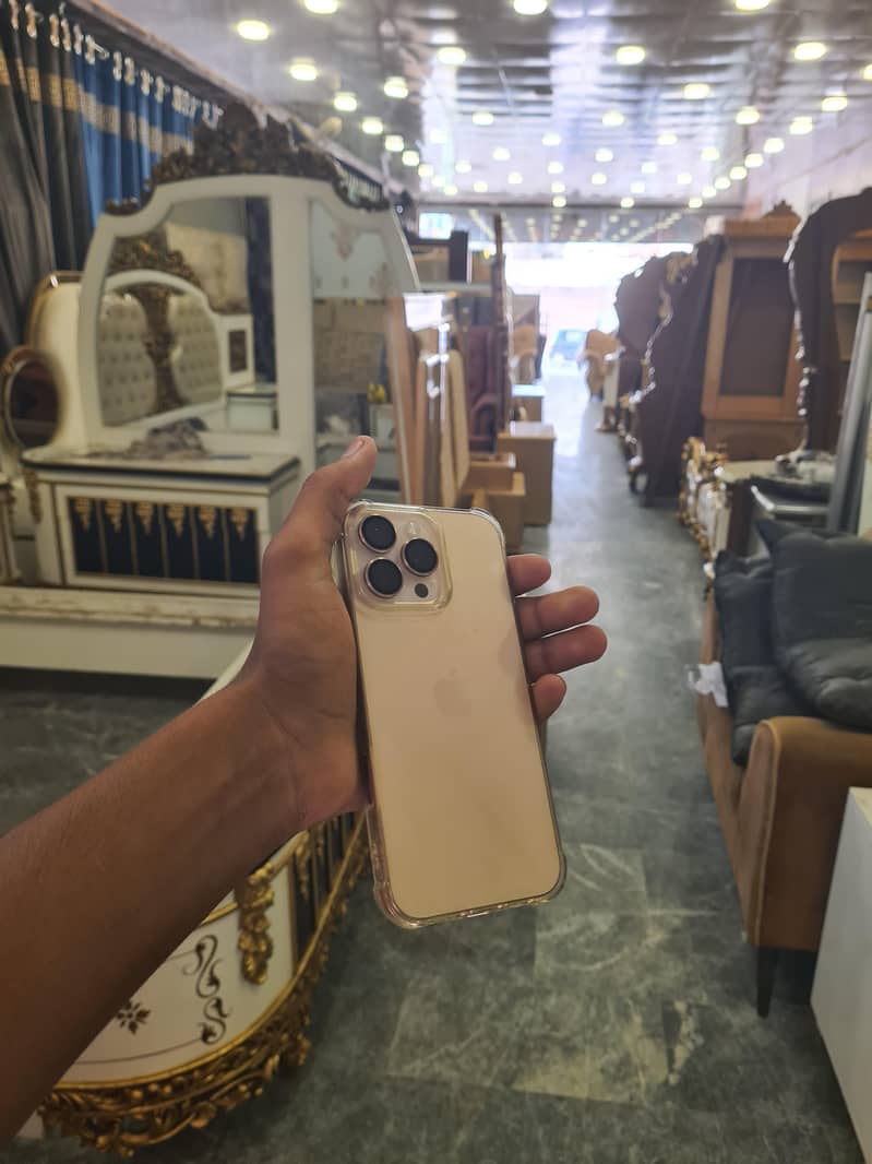 iPhone 16 Pro maxx 2