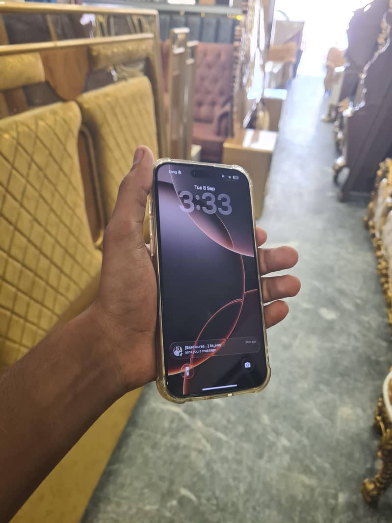 iPhone 16 Pro maxx 3