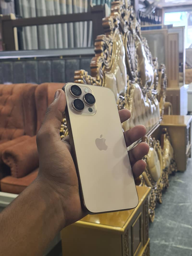 iPhone 16 Pro maxx 5
