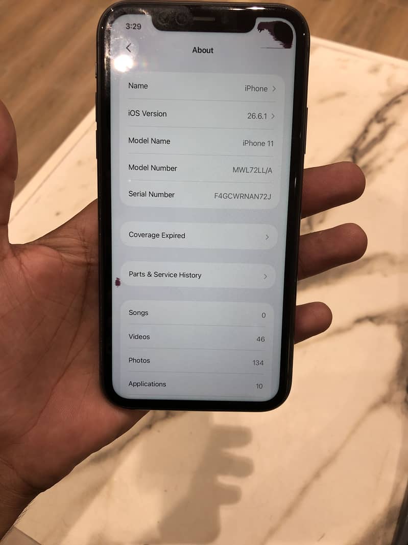 Apple iPhone 11 1