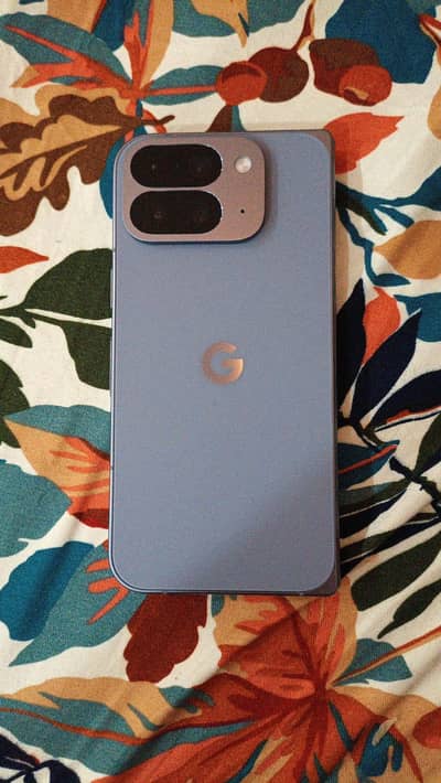 Google Pixel 10 Pro Fold