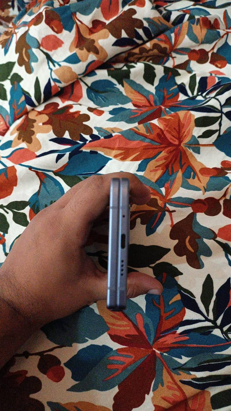 Google Pixel 10 Pro Fold 1