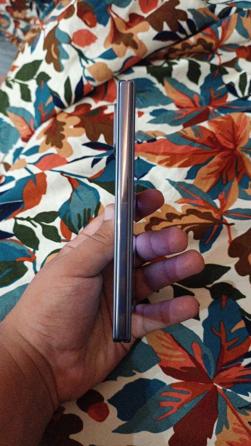 Google Pixel 10 Pro Fold 2
