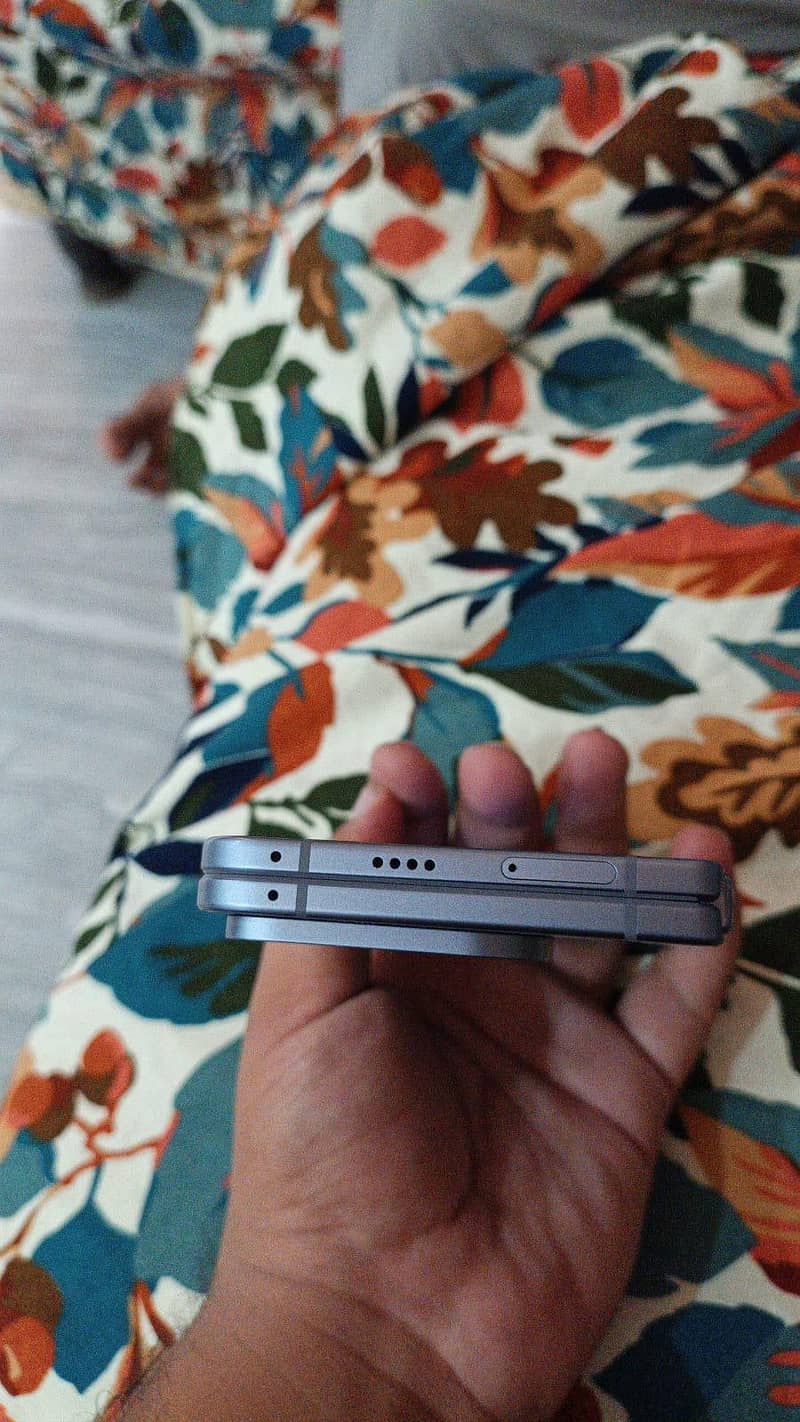 Google Pixel 10 Pro Fold 3