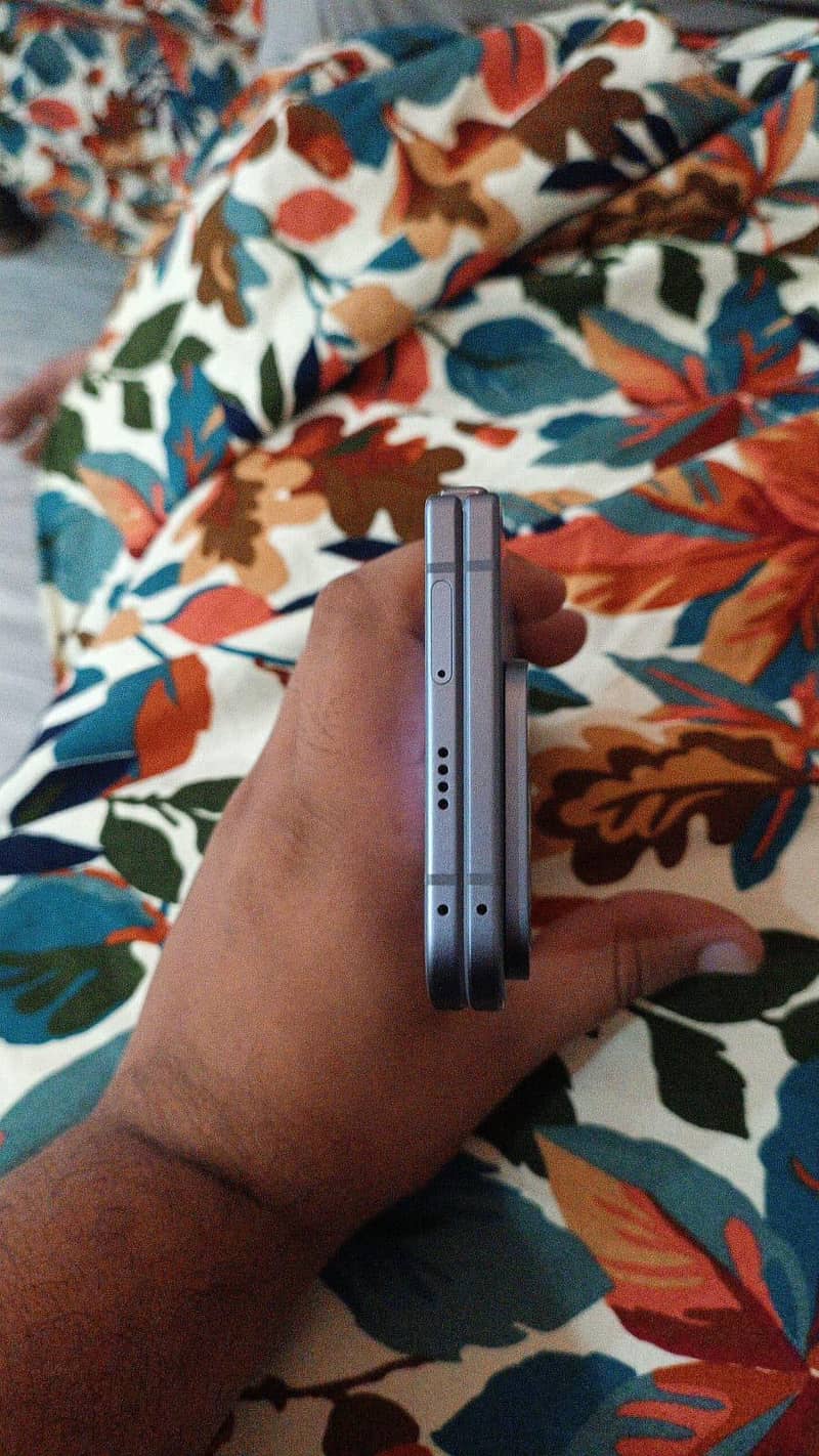 Google Pixel 10 Pro Fold 5