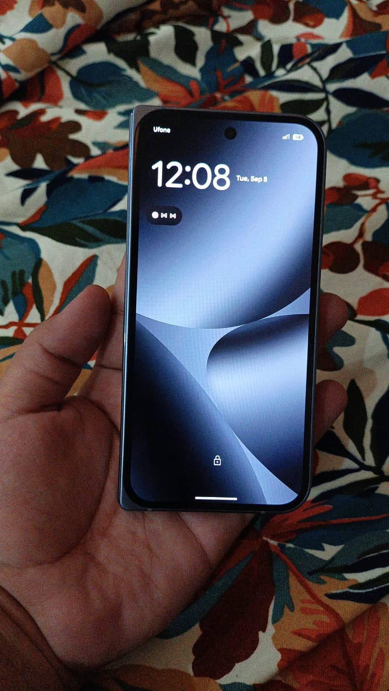 Google Pixel 10 Pro Fold 6