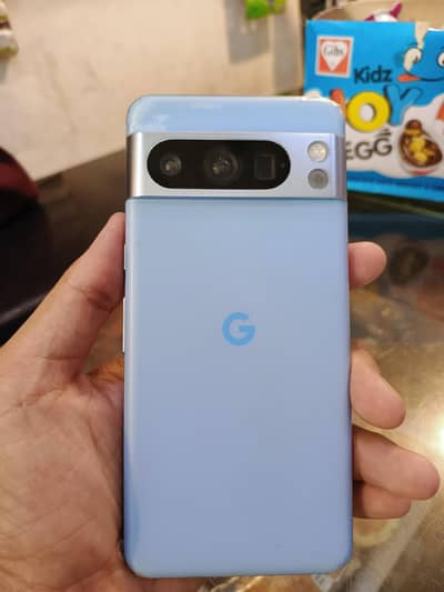 Google Pixel 8 Pro
