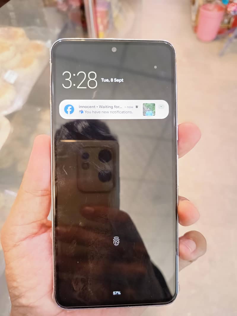 Google Pixel 8 Pro 2