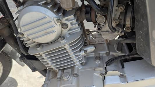 Suzuki Gd 110s 2019 model 0301-0694675 Contact Number
